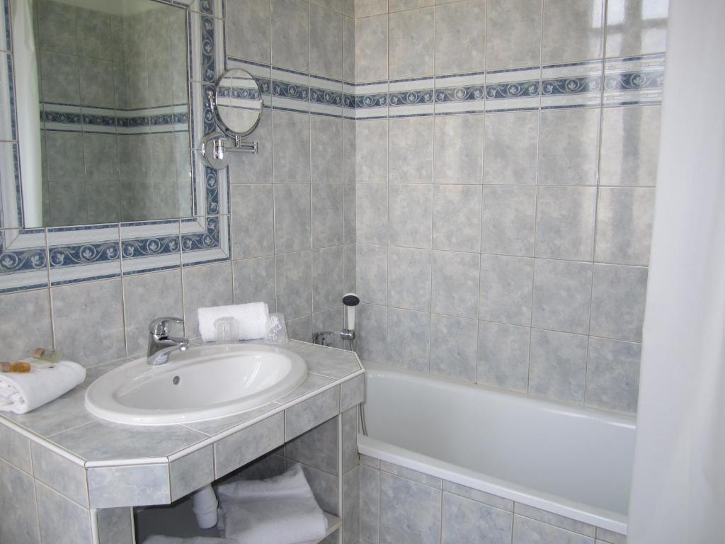 טרואה Hotel Arlequin חדר תמונה