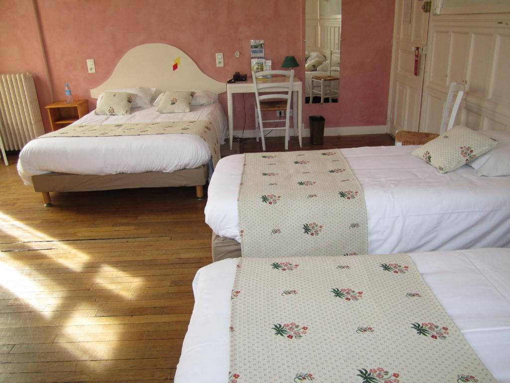טרואה Hotel Arlequin חדר תמונה