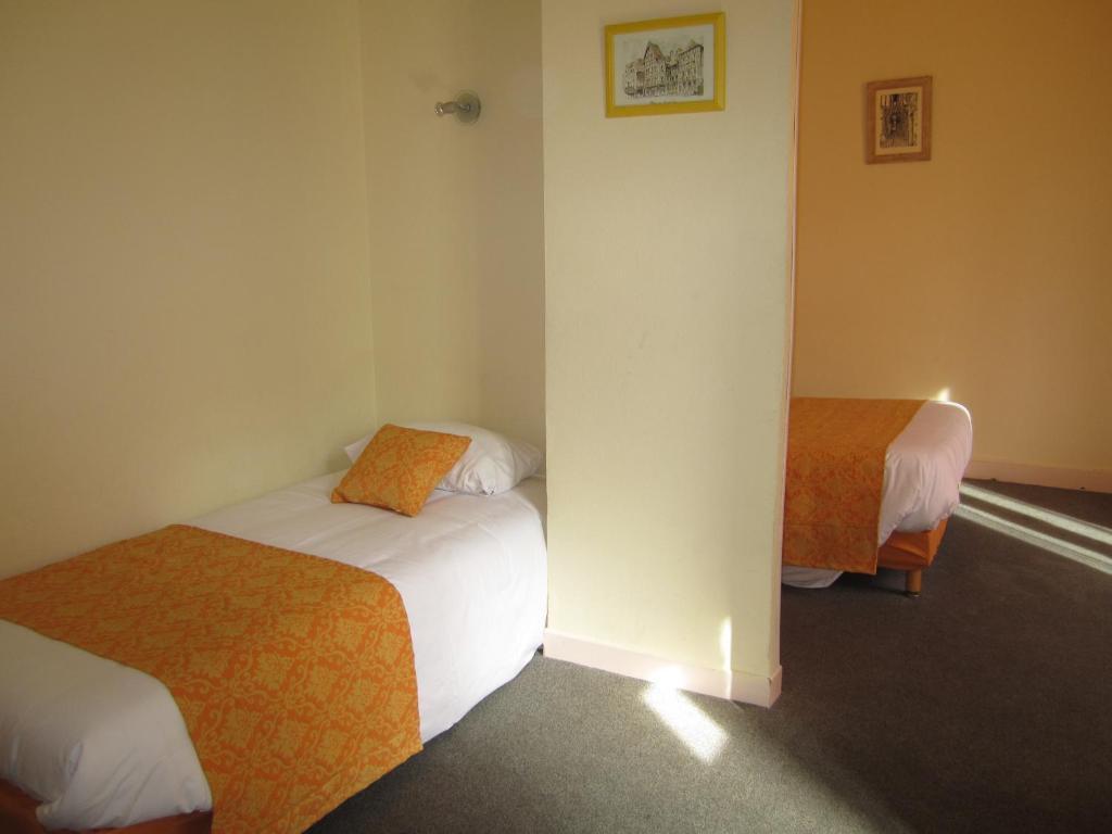 טרואה Hotel Arlequin חדר תמונה