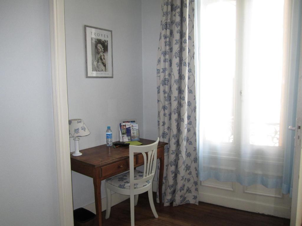 טרואה Hotel Arlequin חדר תמונה