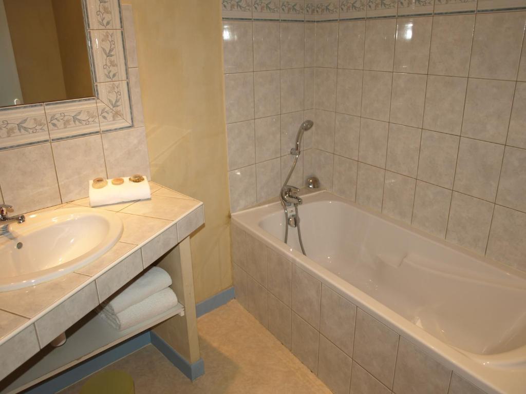 טרואה Hotel Arlequin חדר תמונה