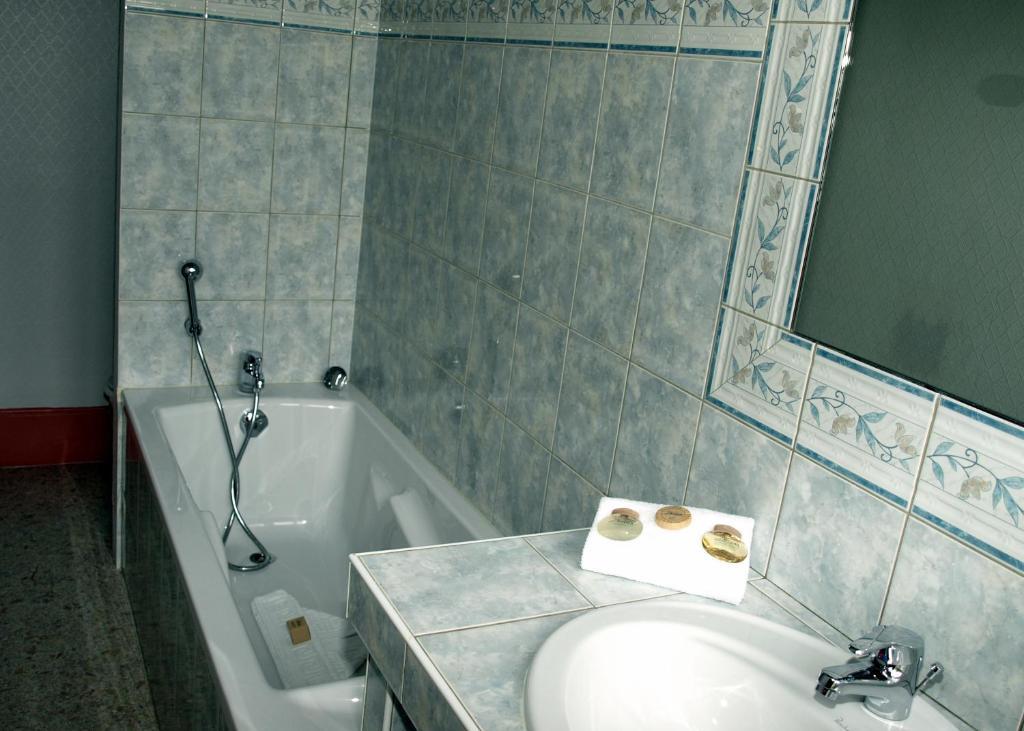 טרואה Hotel Arlequin חדר תמונה