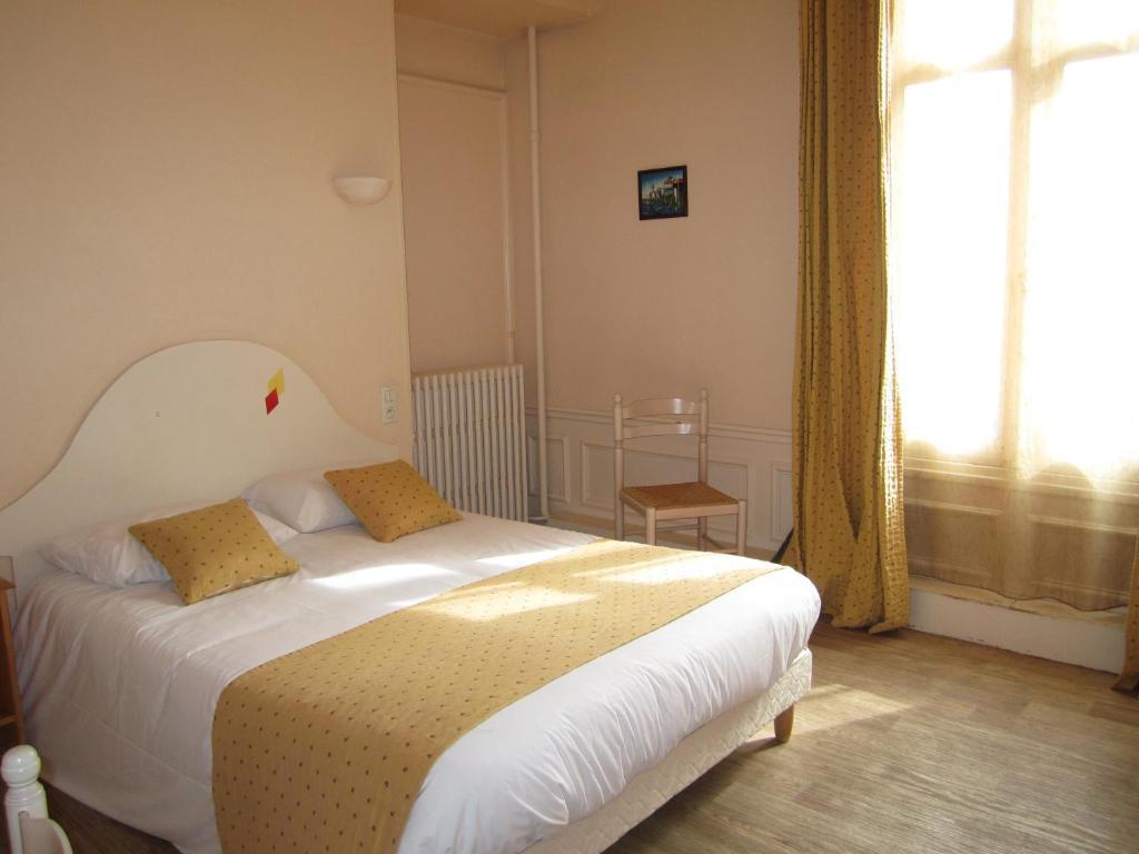 טרואה Hotel Arlequin חדר תמונה